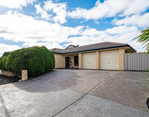 34 Beckham Rise, Craigmore SA 5114