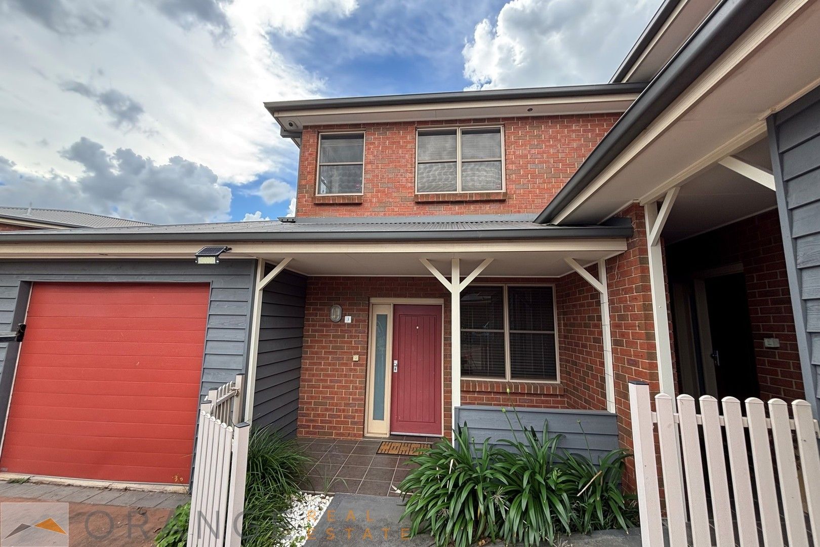 3 bedrooms Townhouse in 3/17 Icely Road ORANGE NSW, 2800