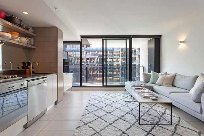 524 1 Bedroom Apartments For Sale In Inner City Vic Domain