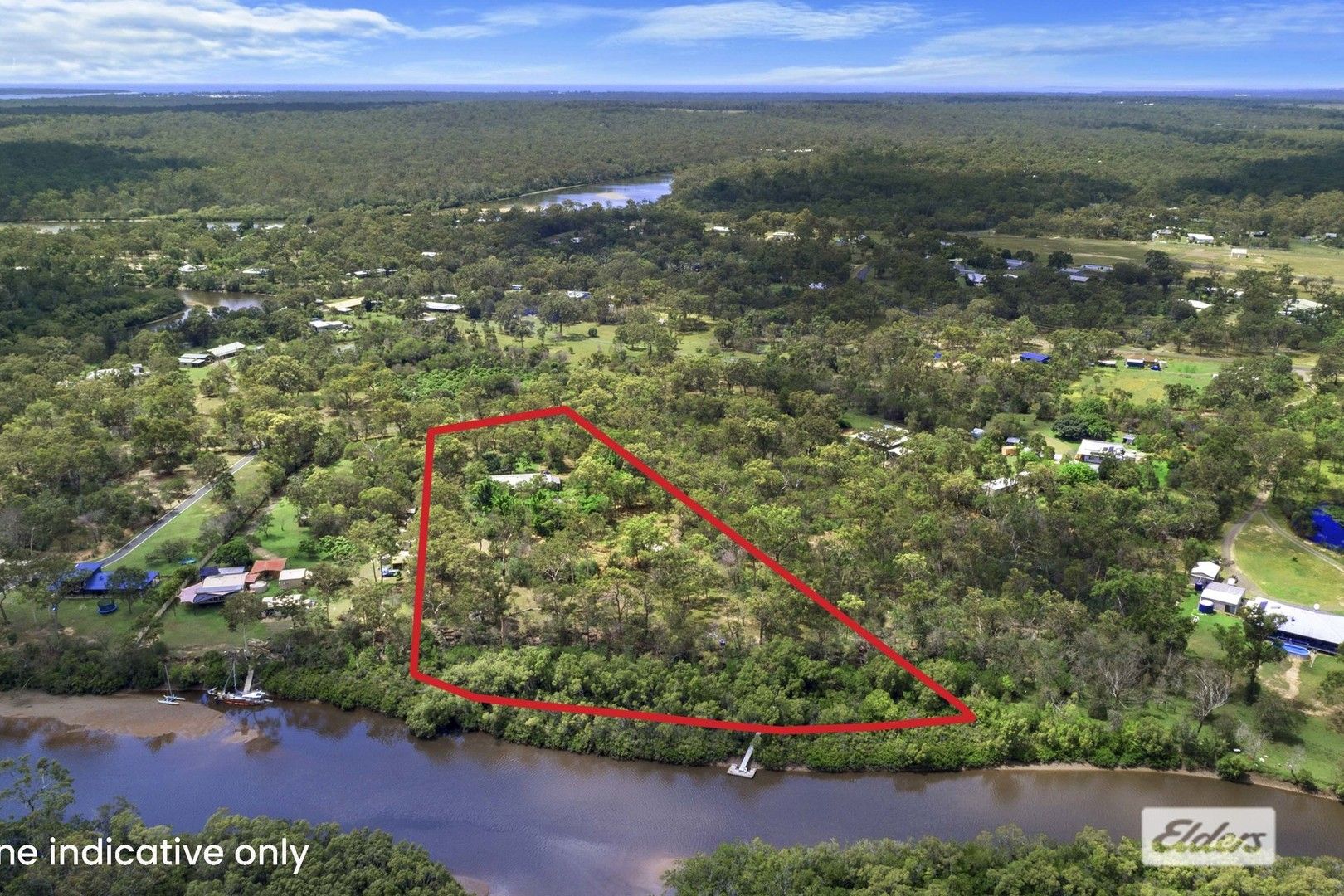 Sold 12 Island Close, Pacific Haven QLD 4659 on 13 Apr 2023