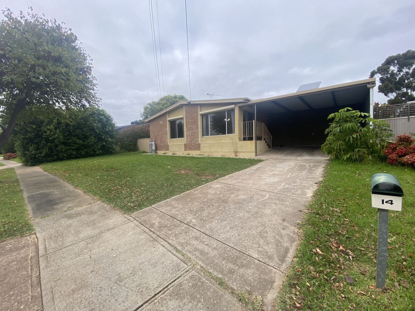 14 Sabre Avenue, Ingle Farm SA 5098 Domain