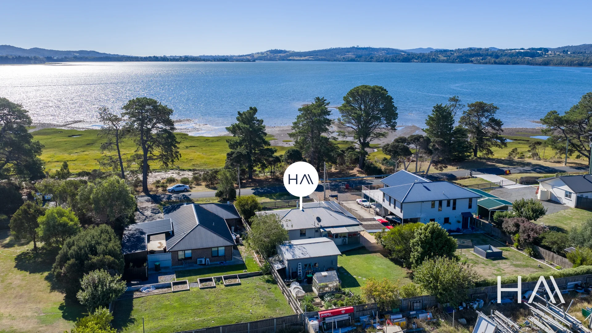 910 Windermere Road, Swan Bay TAS 7252