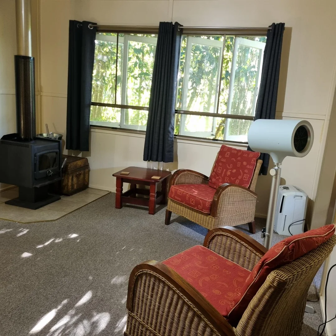 Additional image 17 of 18 Mount Spec Road, Paluma QLD 4816