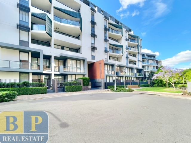 1 bedrooms Apartment / Unit / Flat in 7509/2 Cullen Close FOREST LODGE NSW, 2037