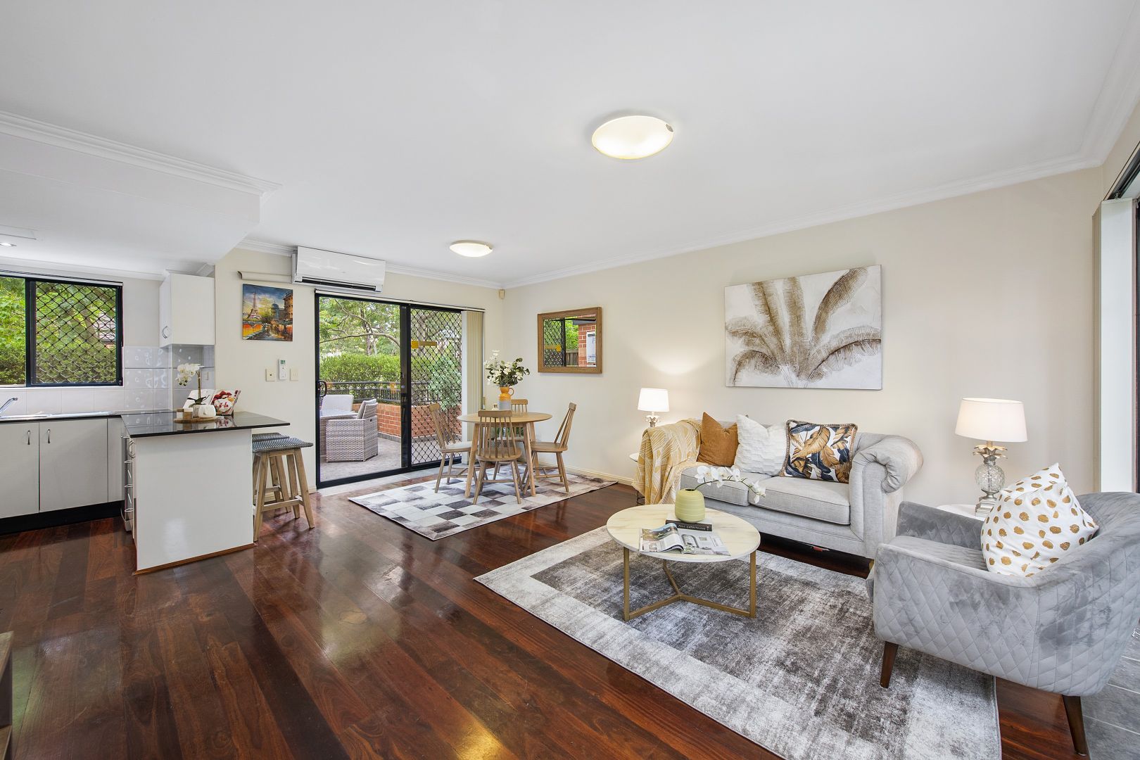 17/10-16 Forbes Street, Hornsby NSW 2077, Image 2