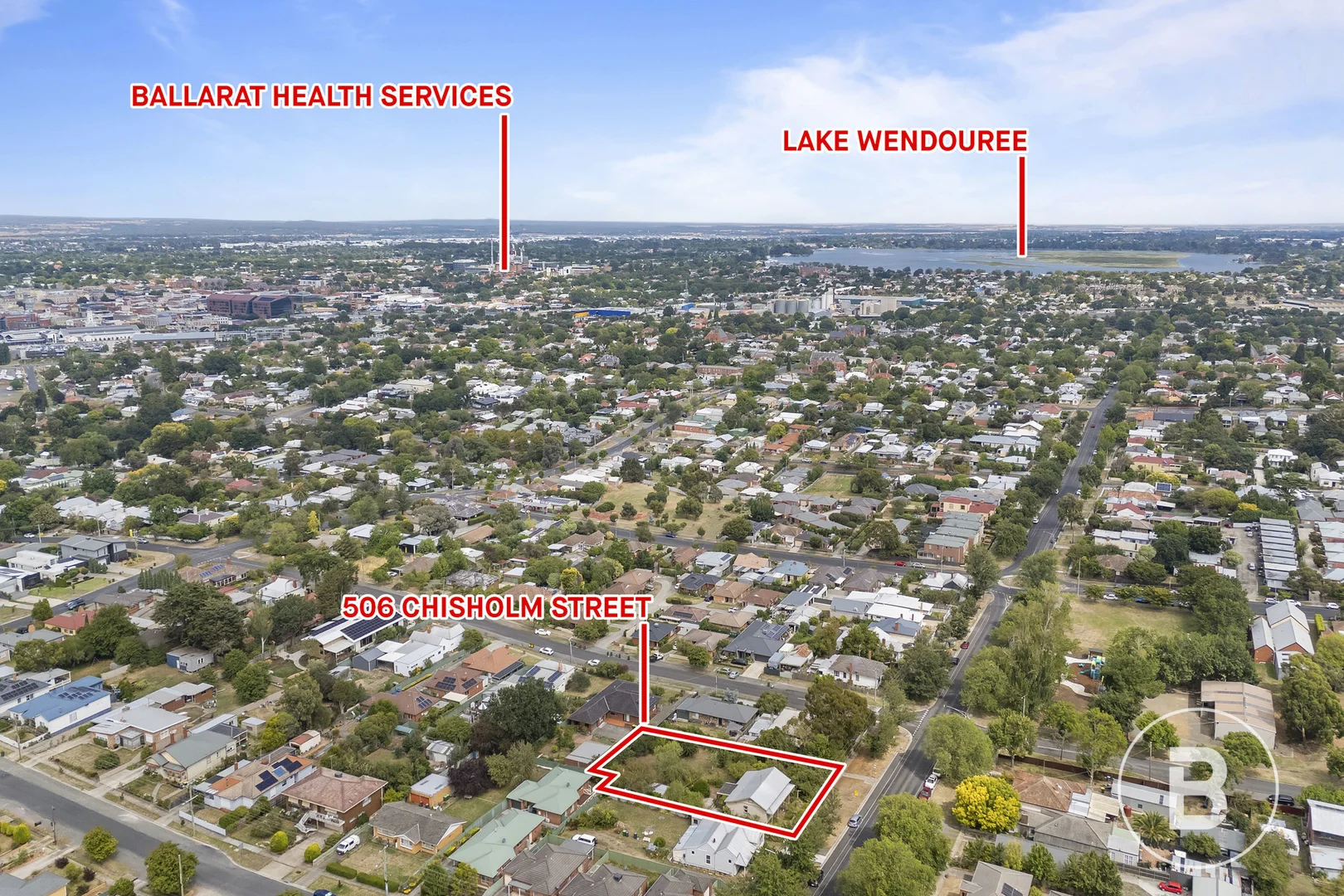 Additional image 26 of 506 Chisholm Street, Black Hill VIC 3350