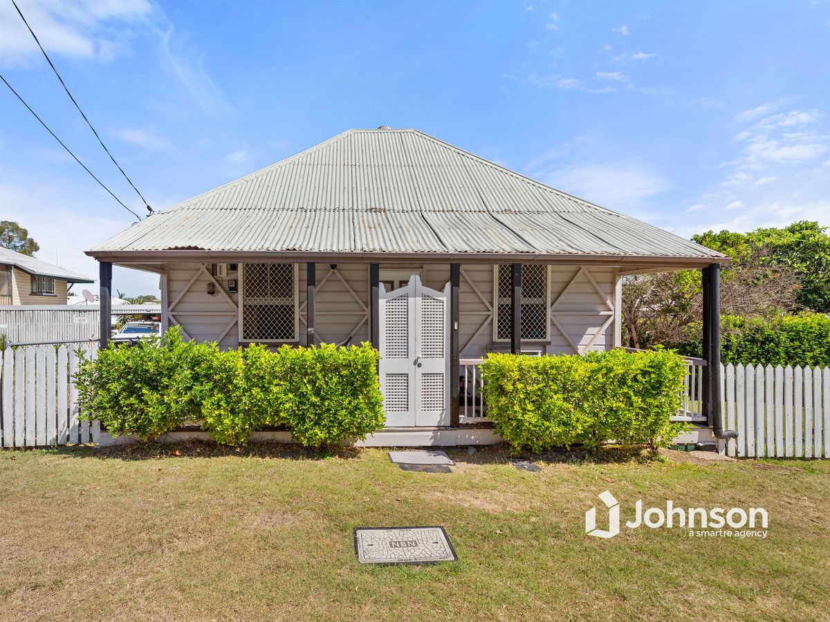 8 Thomas Street, Sadliers Crossing QLD 4305, Image 0