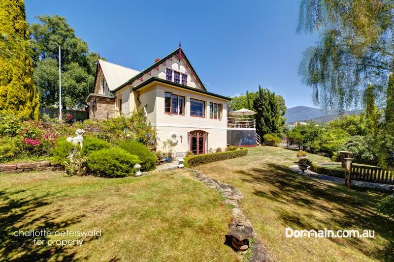 7 McGregor Street, BATTERY POINT TAS 7004, Image 0