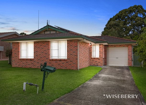 16 Gavin Way, Lake Haven NSW 2263