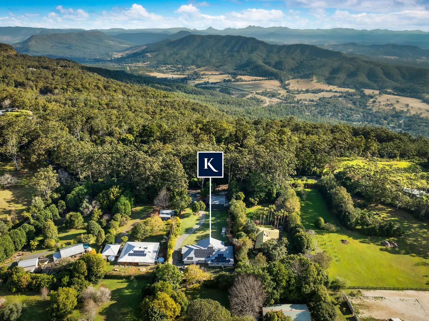 Additional image 34 of 582 Main Western Road, Tamborine Mountain QLD 4272