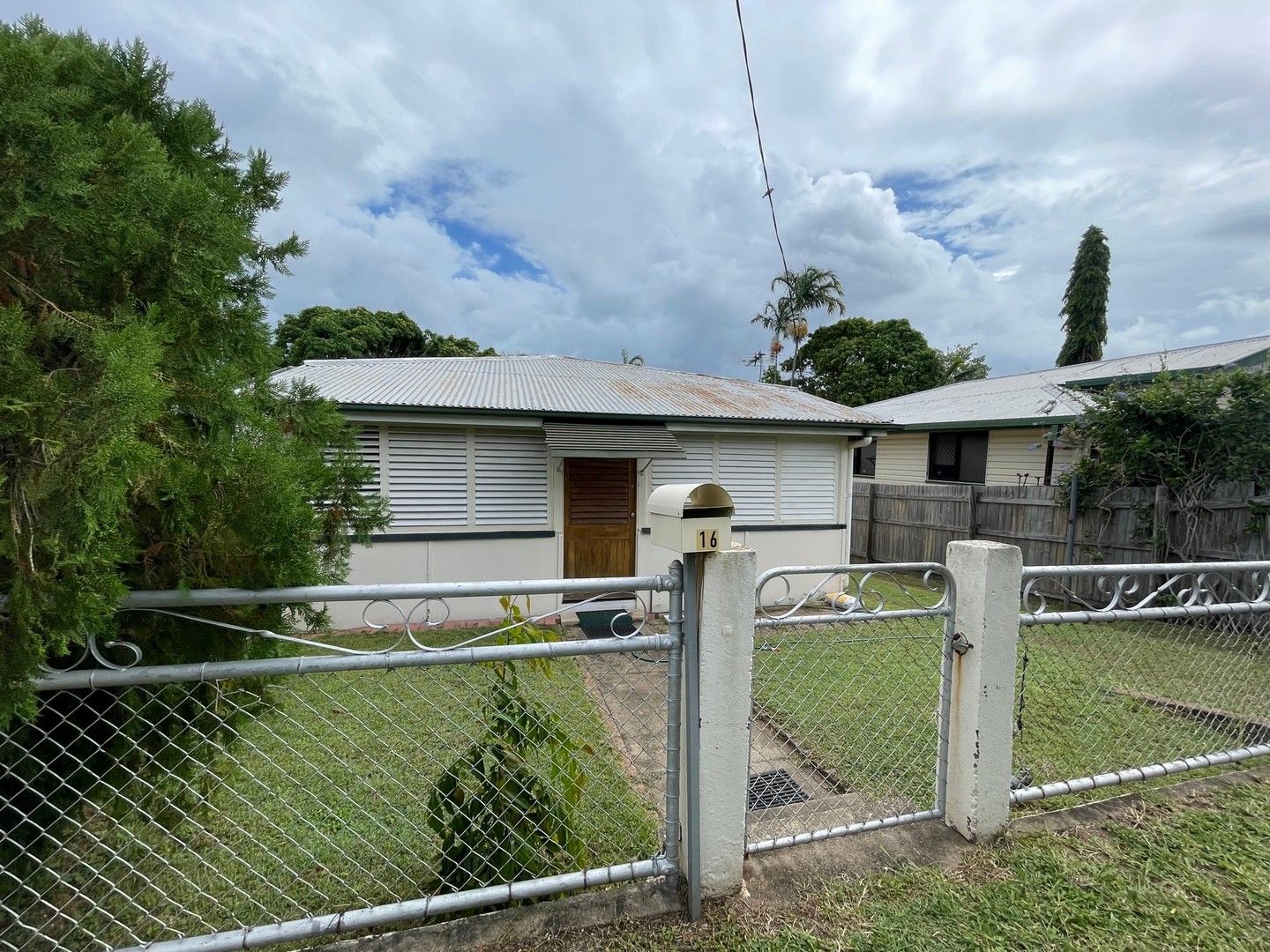 3 bedrooms House in 16 North Street WEST END QLD, 4101
