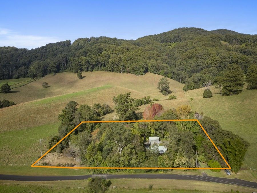 210 Fridays Creek Road, Upper Orara NSW 2450, Image 1