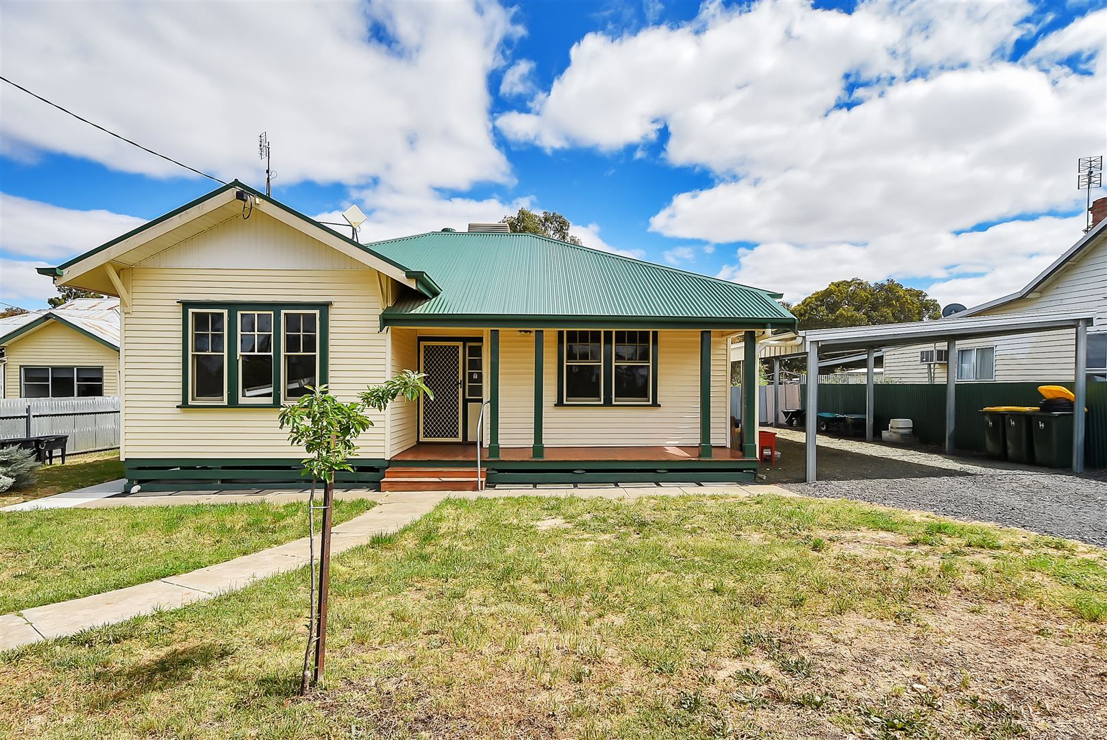 45 High Street, Dimboola VIC 3414, Image 0