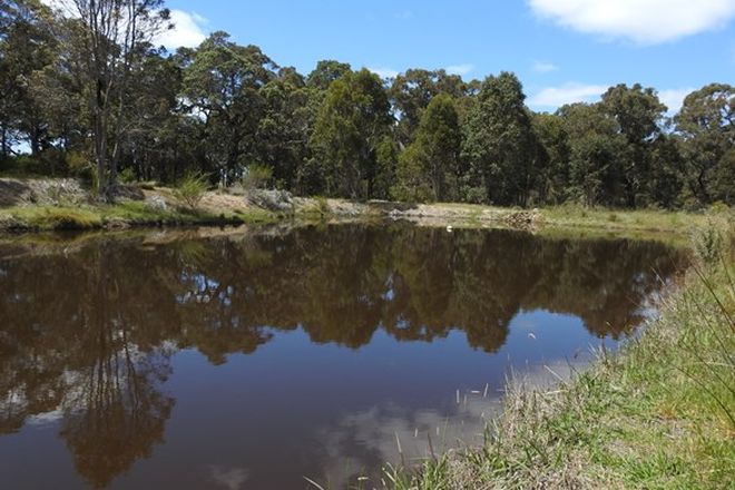 Picture of Lot 2278 Bramley River Road, OSMINGTON WA 6285