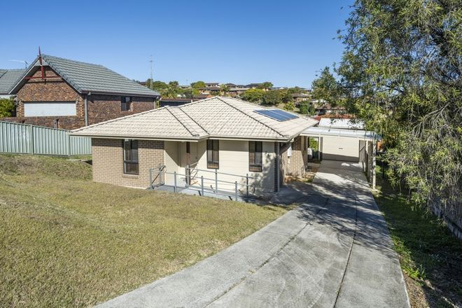 Picture of 24 Johnson Street, SOUTH GRAFTON NSW 2460