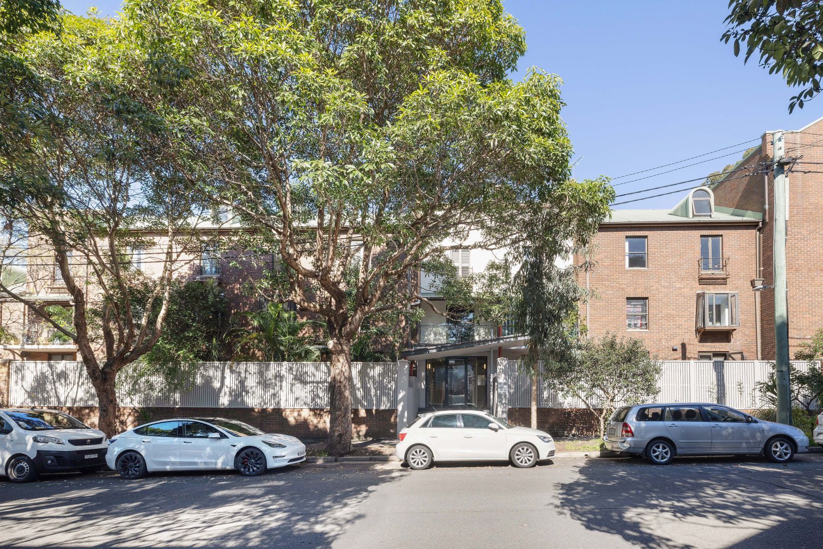 47/60-68 City Road, Chippendale NSW 2008, Image 1