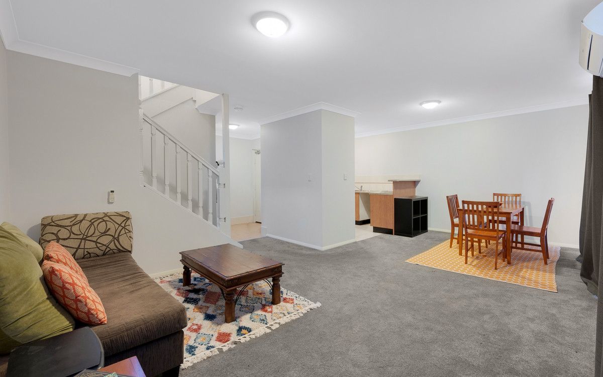 10/32-34 Springwood Avenue, Springwood NSW 2777, Image 1