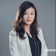 Kimmy (Qian) Chen, Sales representative