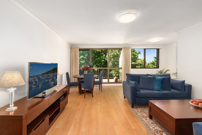 Picture of 14/12-14 Bay Road, NORTH SYDNEY NSW 2060
