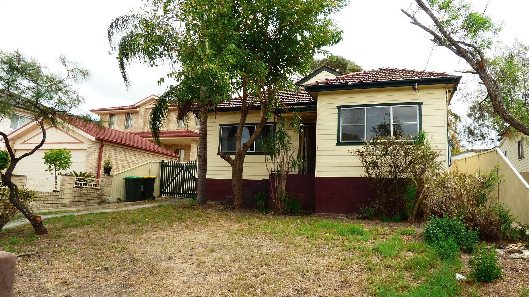 14 DOWNING AVE, Regents Park NSW 2143, Image 0
