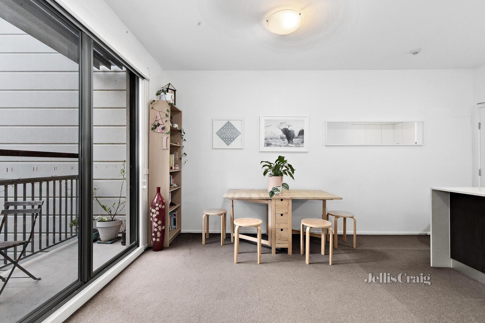 306/84 Altona Street, Kensington VIC 3031, Image 1