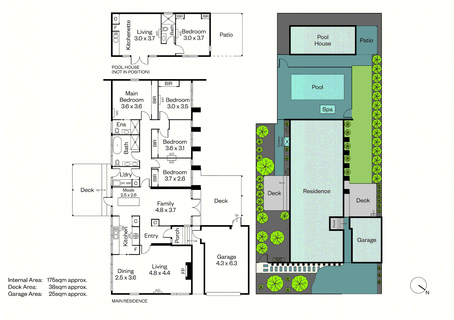 2B Fowler Street, Chelsea VIC 3196 | Domain