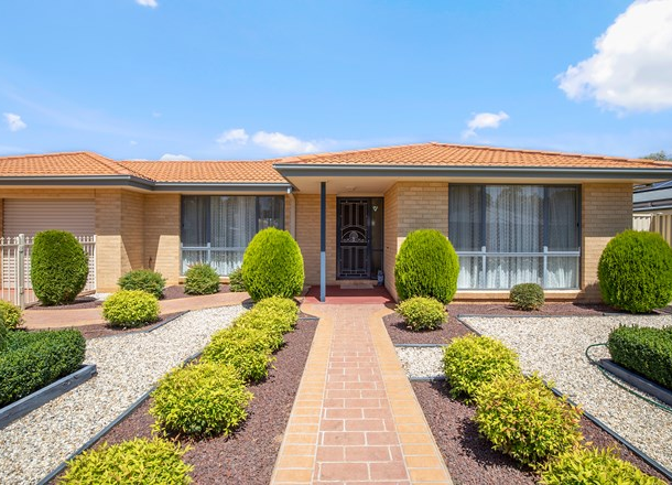 29 Barwon Street, Nagambie VIC 3608