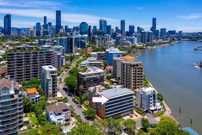 773 Apartments For Sale In East Brisbane Qld 4169 Domain