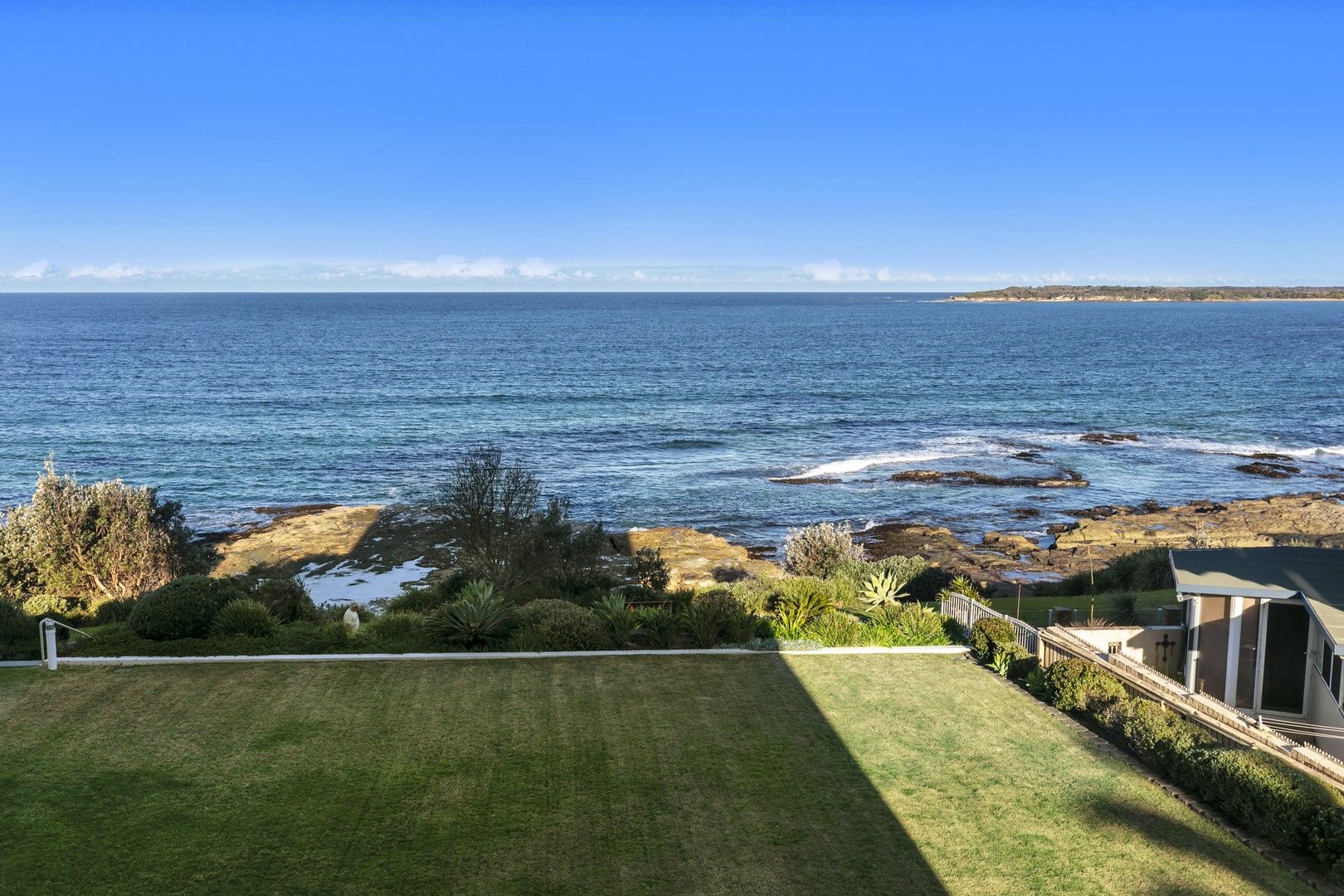 2 bedrooms Apartment / Unit / Flat in 5/18-22 Arthur Avenue CRONULLA NSW, 2230