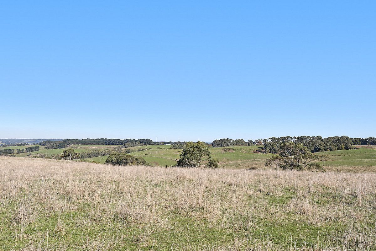 Lot 1 Princetown Road, Simpson VIC 3266, Image 2