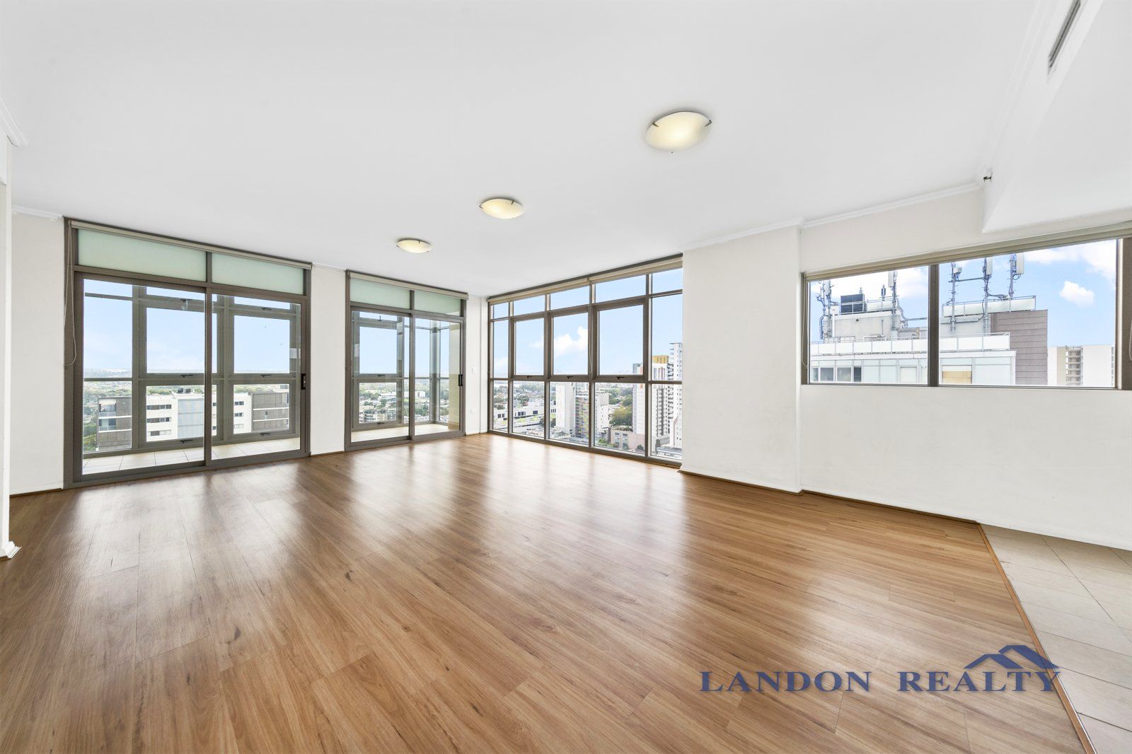 3 bedrooms Apartment / Unit / Flat in 258/1 Railway Pde BURWOOD NSW, 2134