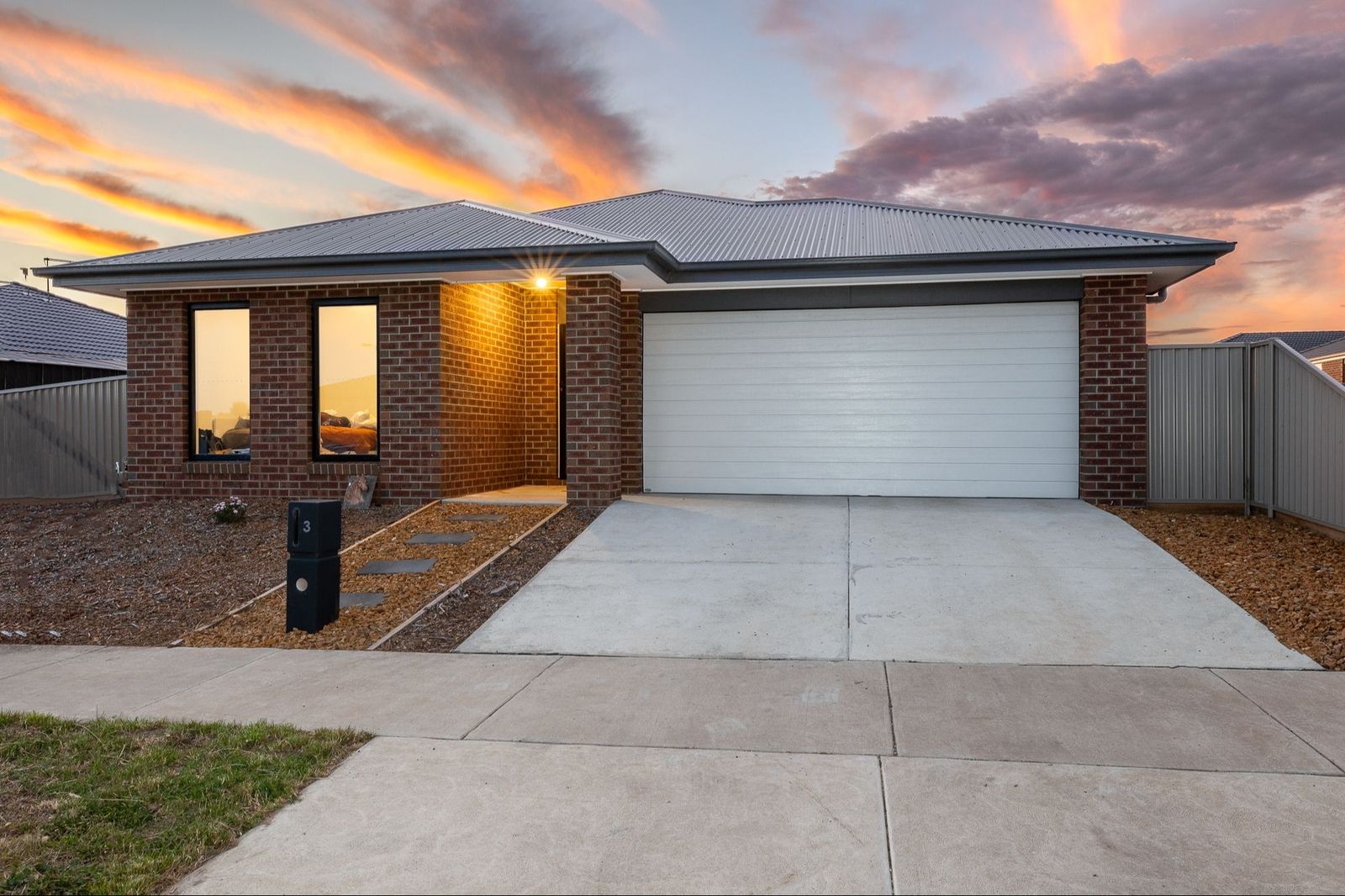 3 Bluegrass Way, Winter Valley VIC 3358, Image 0