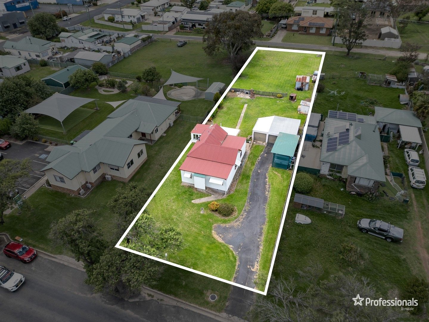 171 Miller Street, Armidale NSW 2350, Image 0