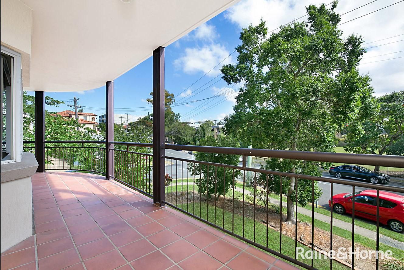 4/58 Lang Parade, Auchenflower QLD 4066 Apartment For Rent 520