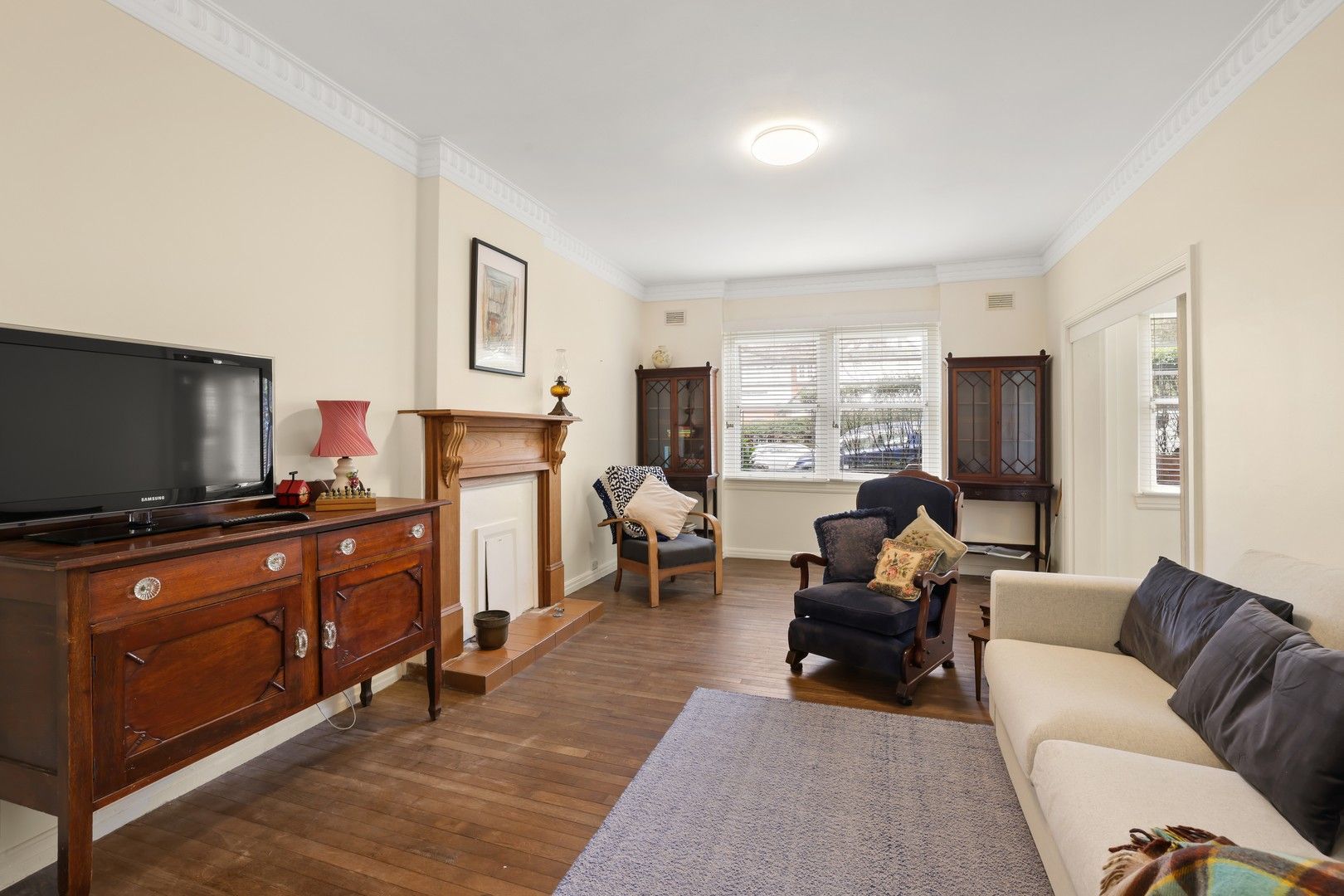 2 bedrooms Apartment / Unit / Flat in 3/42 Sir Thomas Mitchell Road BONDI BEACH NSW, 2026