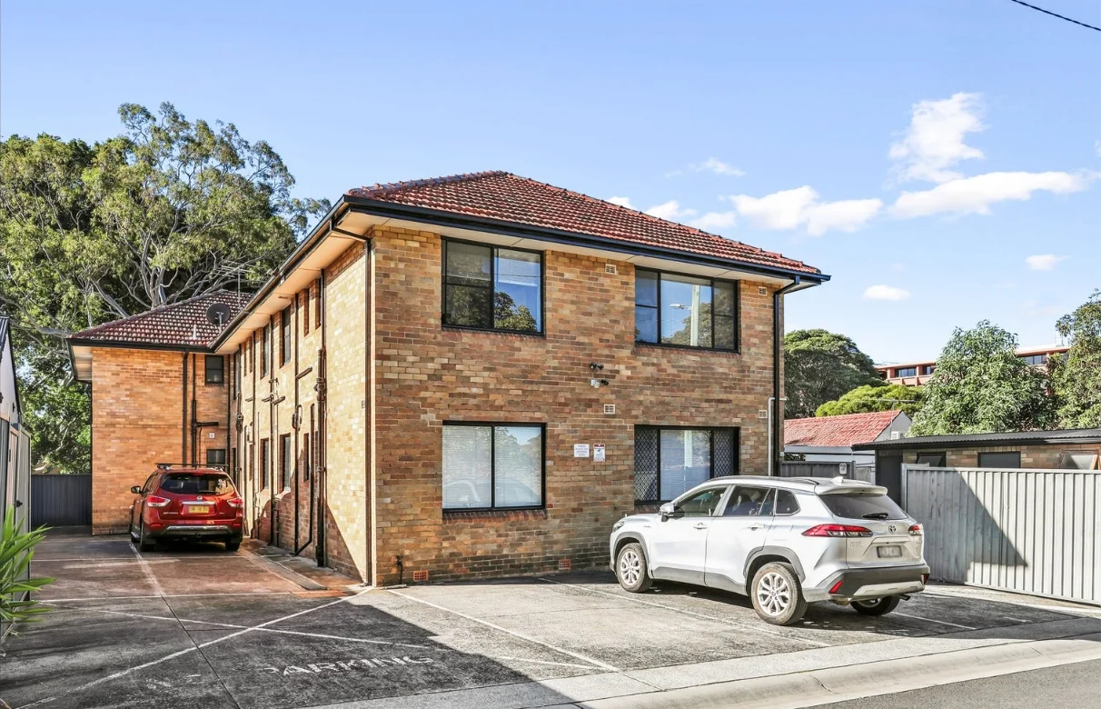 Additional image 10 of 6/67-69 Constitution Road, Dulwich Hill NSW 2203