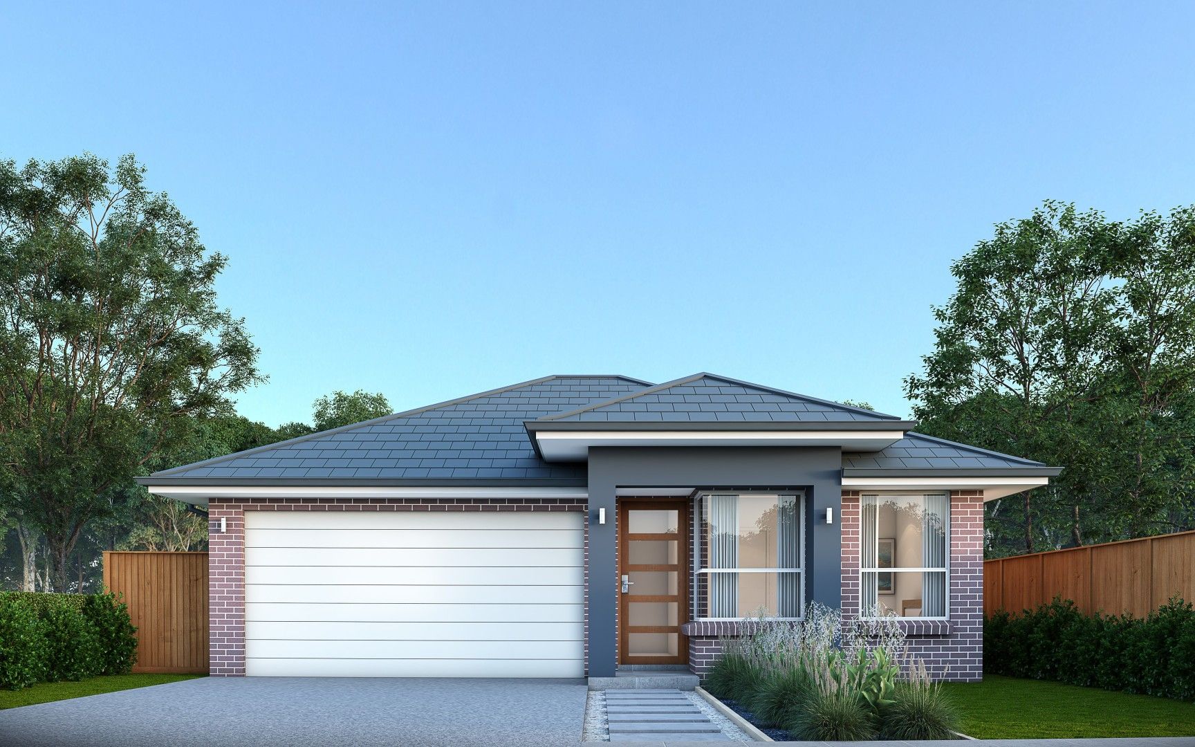 Lot 211 Proposed Rd No 9 (in 20 Ridge Square), Leppington NSW 2179, Image 0