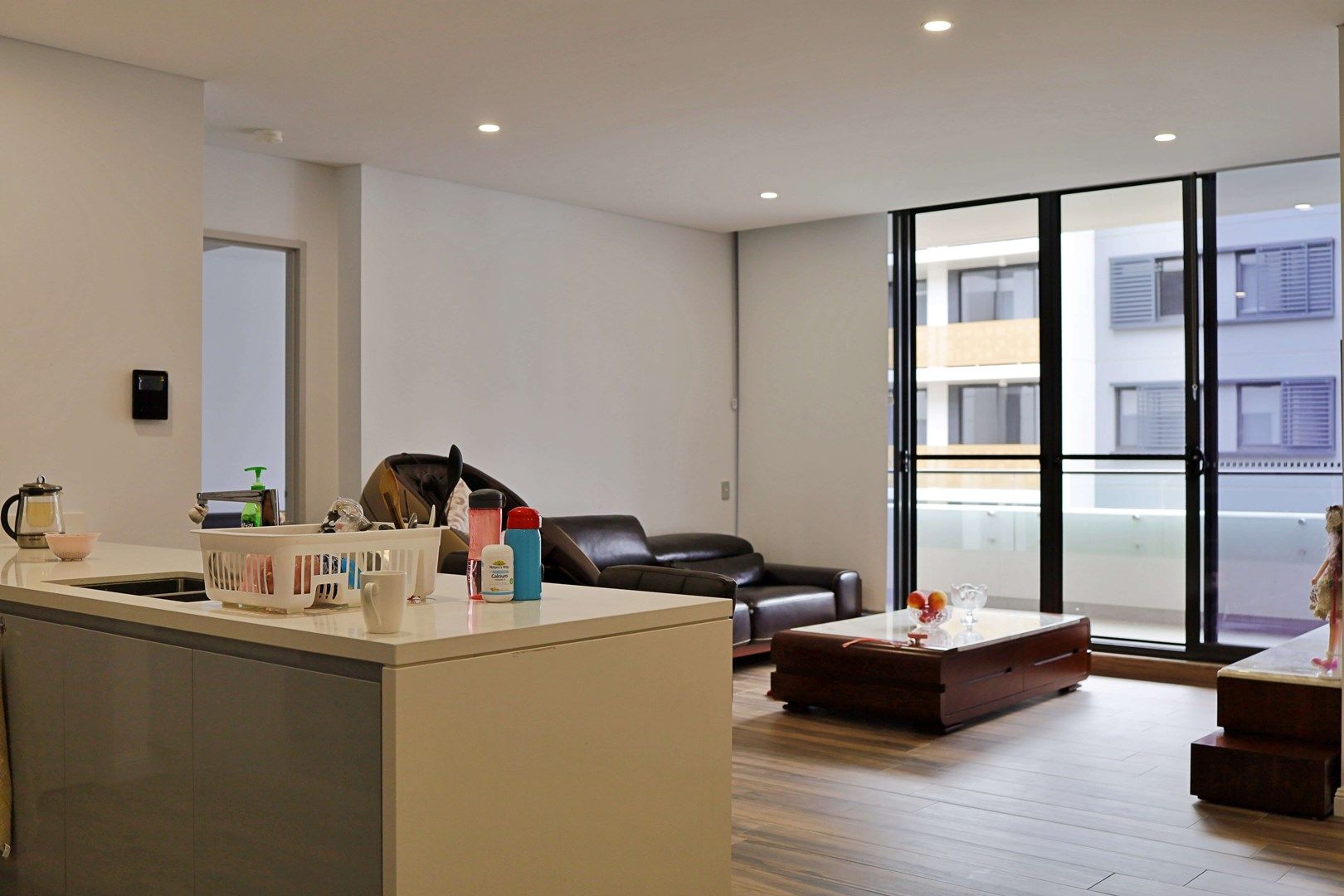 3 bedrooms Apartment / Unit / Flat in 337/29 Rothschild Ave ROSEBERY NSW, 2018