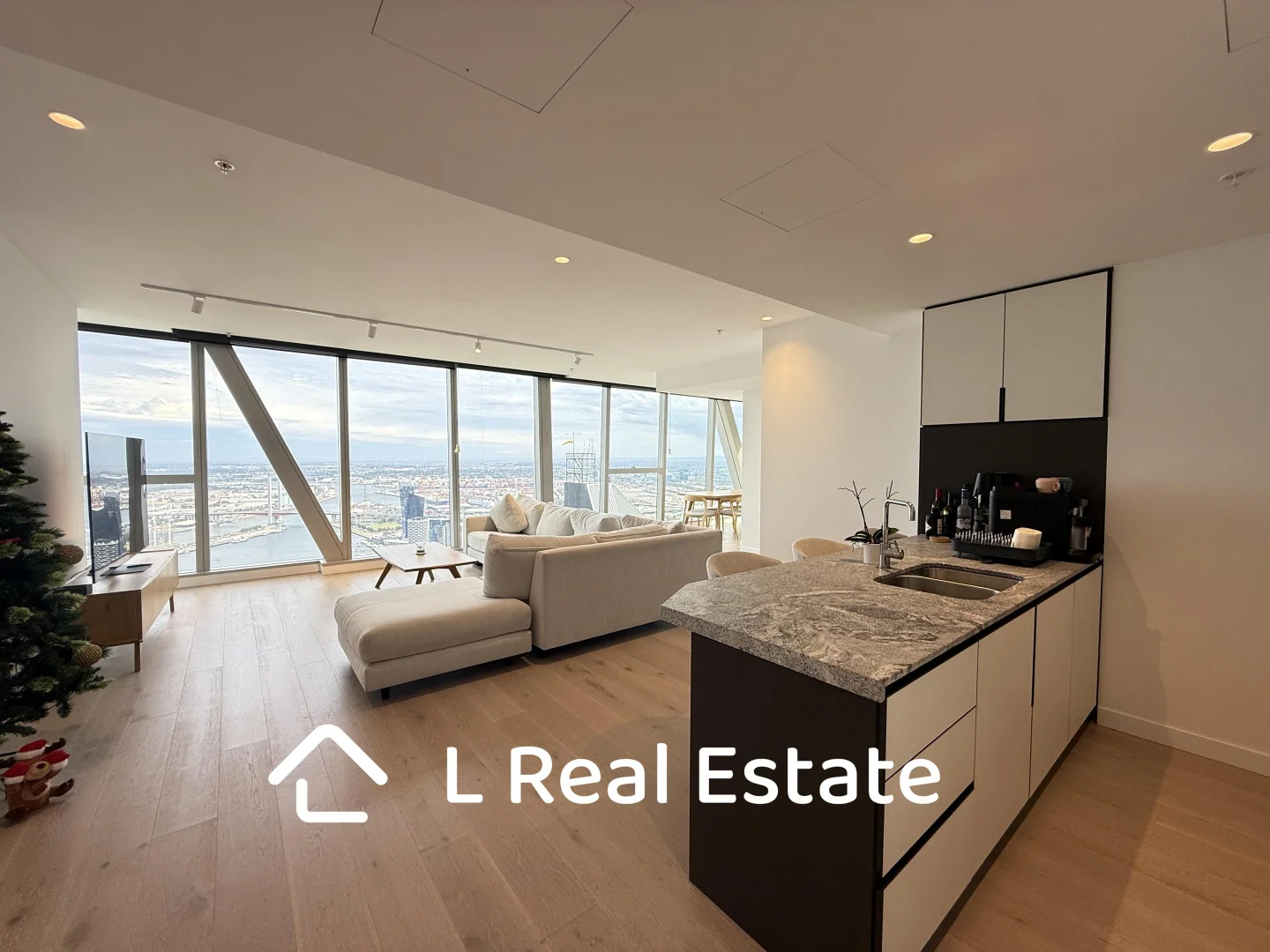 Additional image 4 of 5803A/260 Spencer St Melbourne, Melbourne VIC 3000