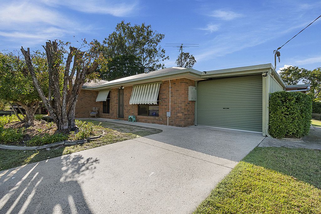 12 Bremer Street, Churchill QLD 4305, Image 0