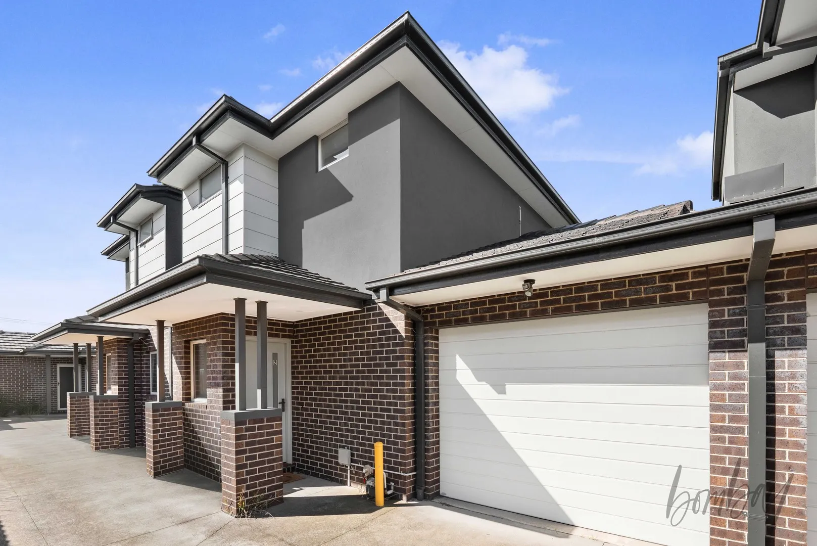 2/32 William Street, Lalor - Contemporary Living in a Prime Location