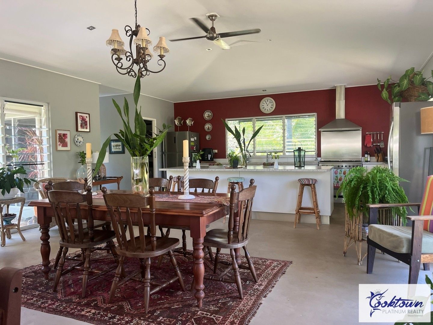 2775 Rossville Bloomfield Rd, Bloomfield QLD 4895, Image 0