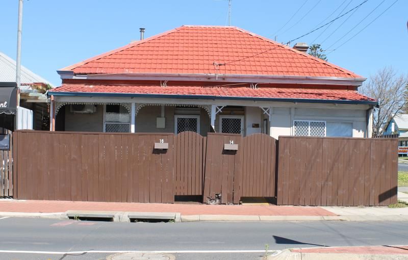 1 bedrooms House in 16 Wittenoom Street BUNBURY WA, 6230