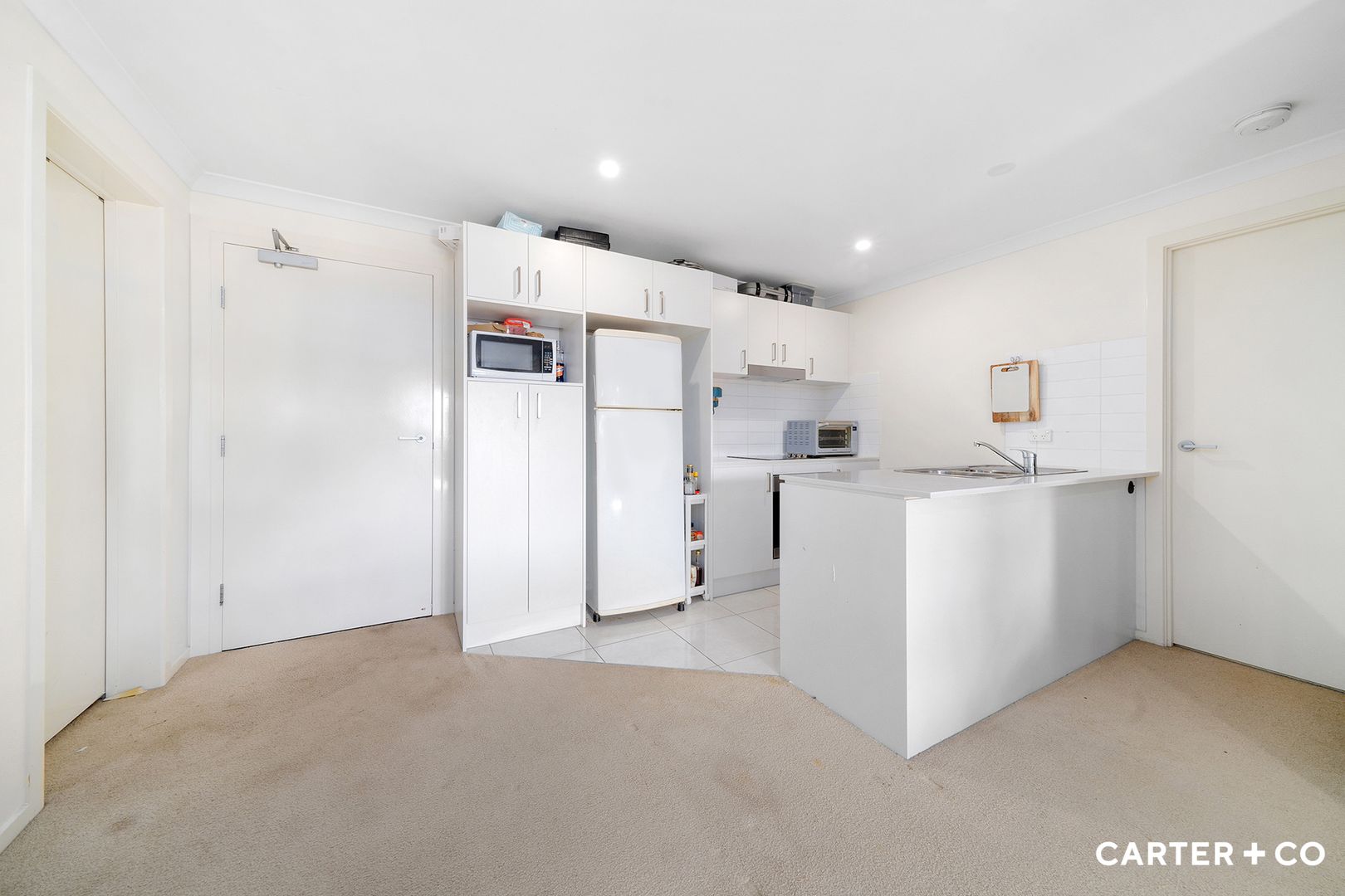 64/27 Wiseman Street, Macquarie ACT 2614, Image 2