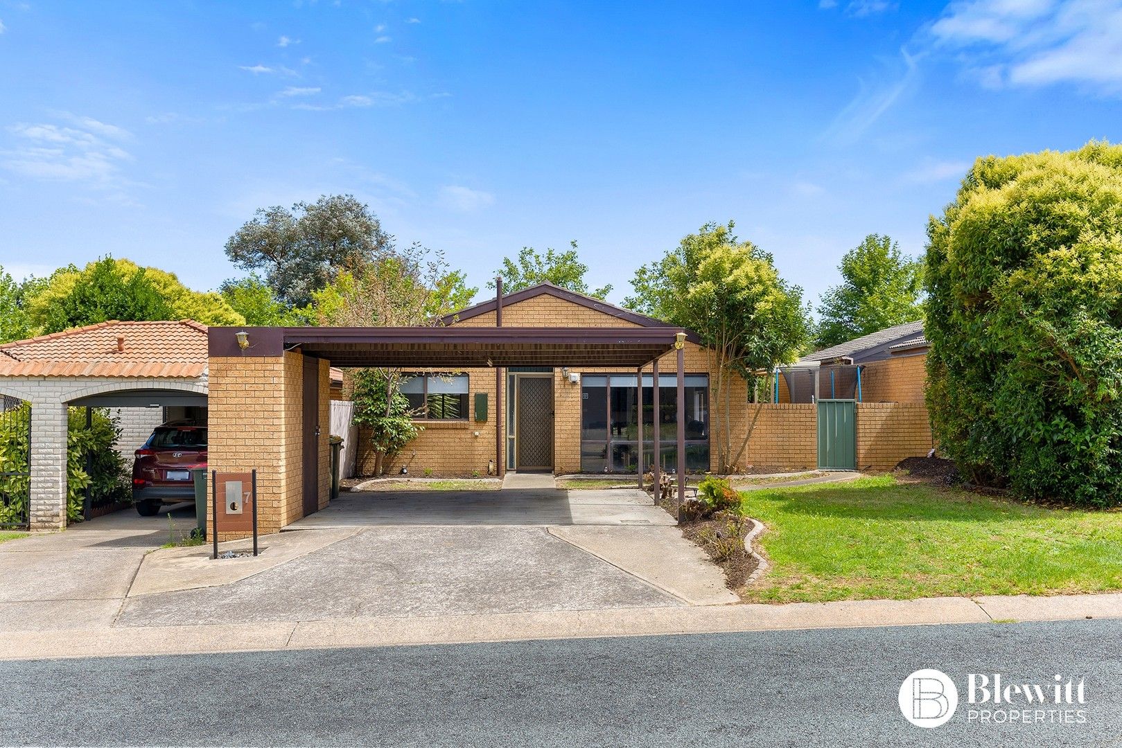 7 Cottrell Place, Richardson ACT 2905, Image 0