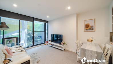 Picture of 505/28 Bouverie St, CARLTON VIC 3053