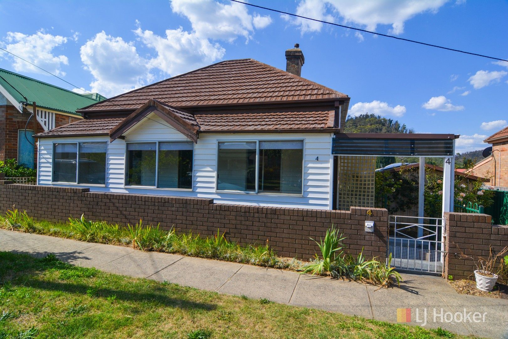 4 Read Avenue, Lithgow NSW 2790, Image 0