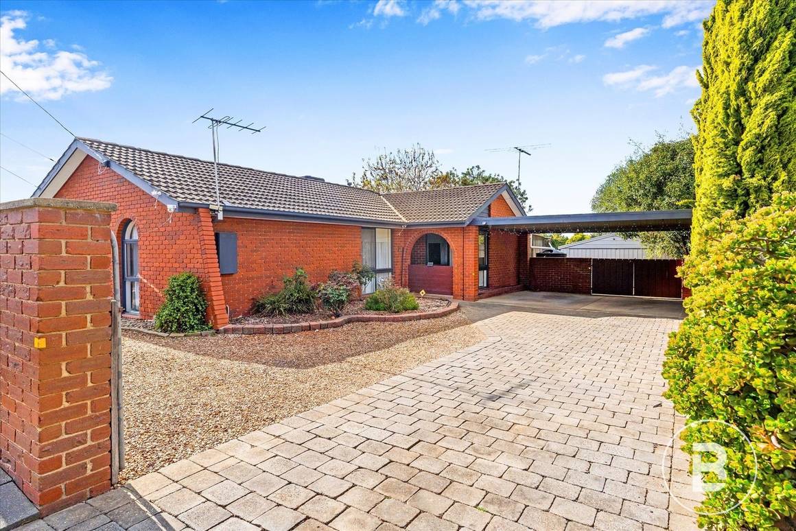 Picture of 7 Harvey Street, DARLEY VIC 3340