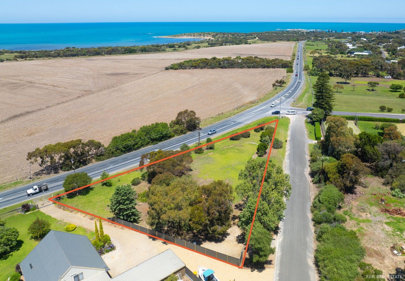 2 (Lot 71) Bayview Road, Port Elliot SA 5212, Image 0