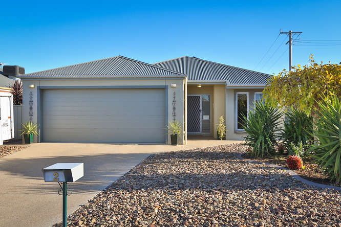 2 Marziano Drive, Mildura VIC 3500